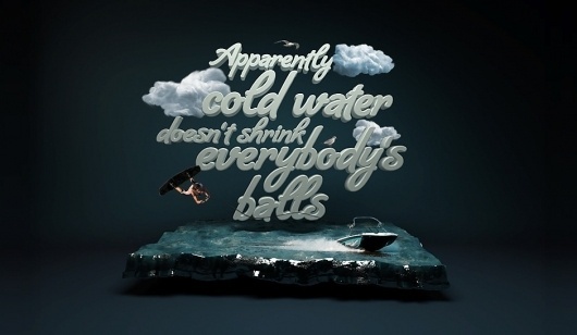 PLASTICBIONIC ::: Art direction, Graphic Design & Illustration ::: Graphiste Freelance, Nantes #typography