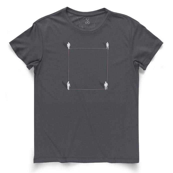 HIROBA - Tshirt|KAFT