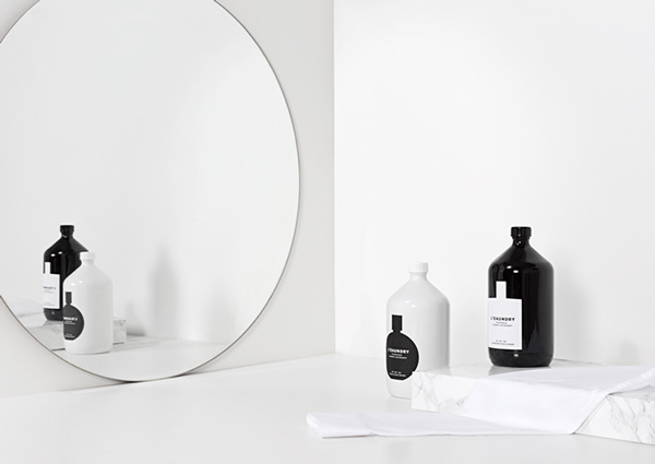 #minimalism #packaging #design