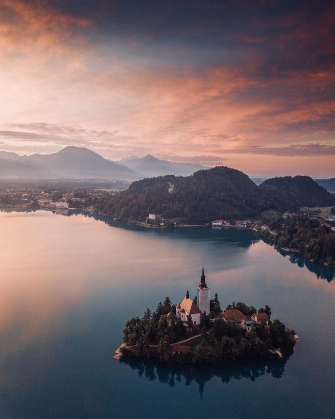 Magical Nature and Travel Photography by Hegyi Benjamin