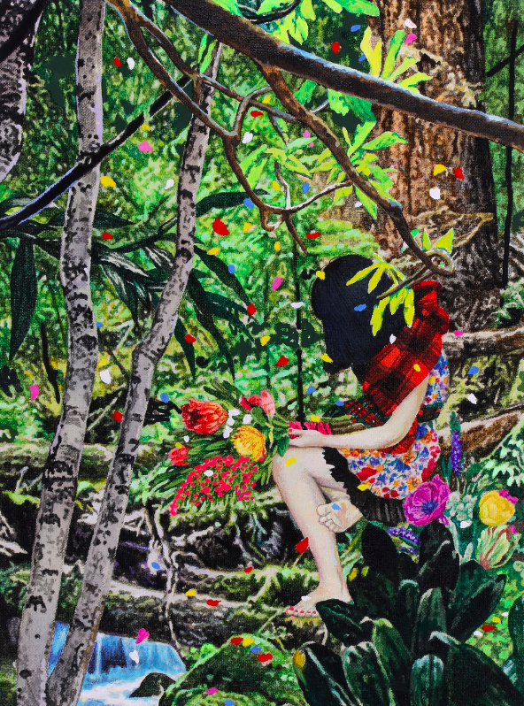 Naomi Okubo | PICDIT