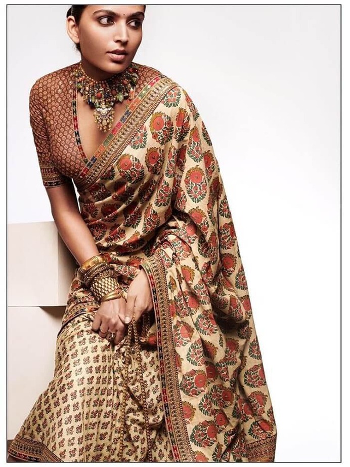 Sabyasachi Summer Collection 2020 For The Best Wedding Outfit Ideas!