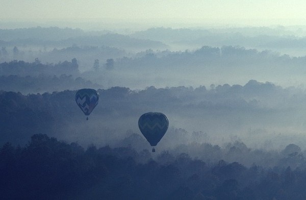 Landscape Photography by Chip Henderson #inspiration #photography #landscape