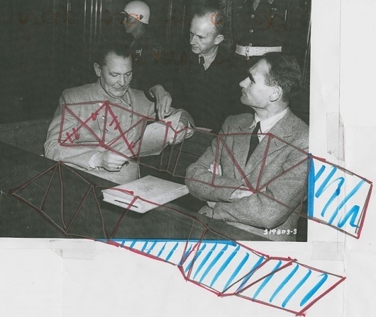 Forming History with Tino Seubert | Yatzer™ #history #nuremberg #seubert #tino #bench #forming #furniture #trials #sketch