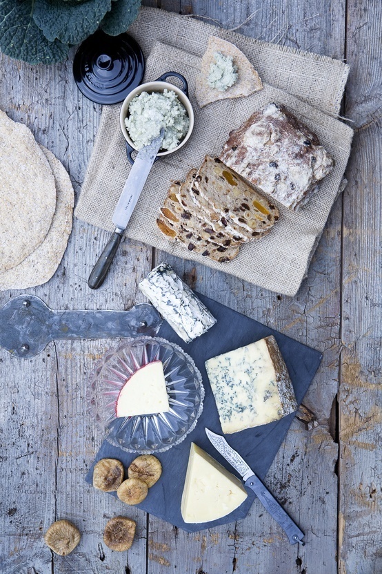 Linda Lundgren Stylists Agent Bauer #photography #food