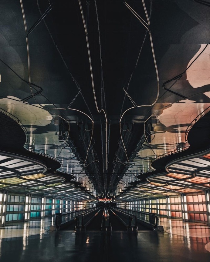 Stunning Street Instagrams of Chicago by Karl Jason Solano