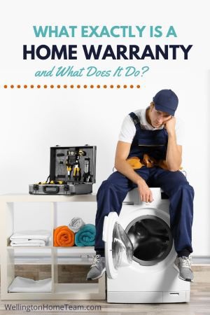 What Exactly Is a Home Warranty and What Does It Do?