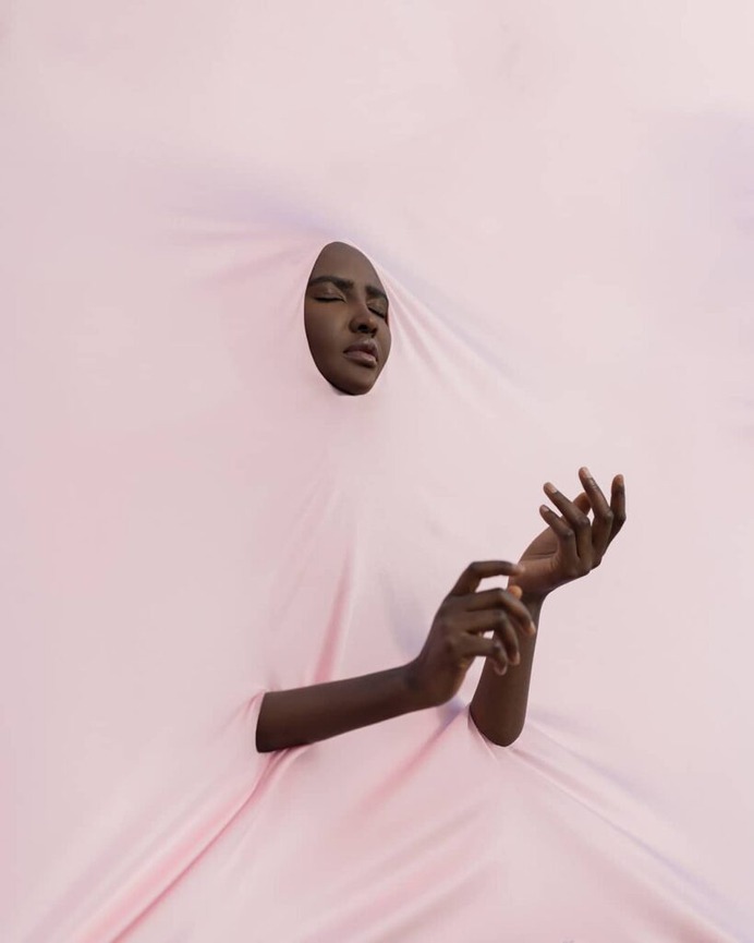 Next Artists # 35 – INAG | I Need A Guide