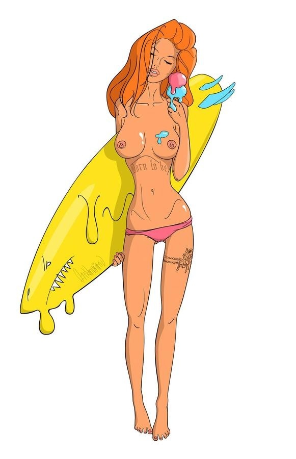 Illus #ilust