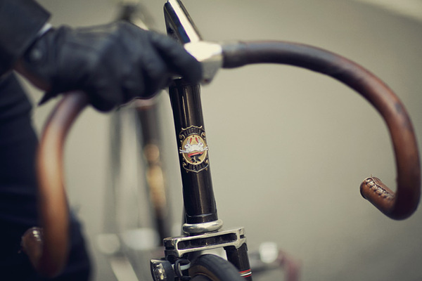 Kinfolk #kinfolk #bicycle