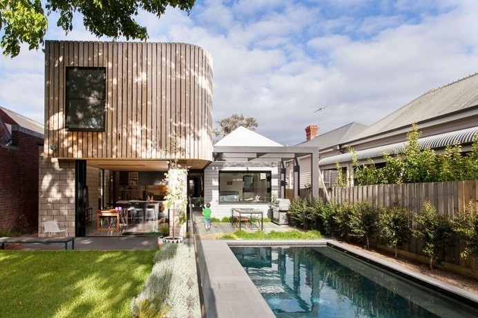 modern modular addition