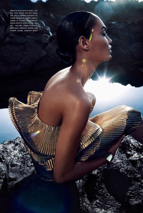 joan smalls vogue