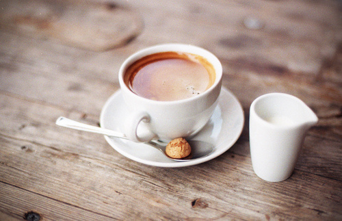 martin_jaeger #coffee #wood #table
