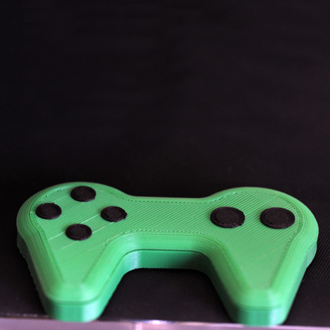 3D printing of electronic products could "revolutionise the world around us" #print #3d #electronic