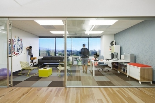 dh_220611_08 » CONTEMPORIST #interior #office #architecture #dreamhost