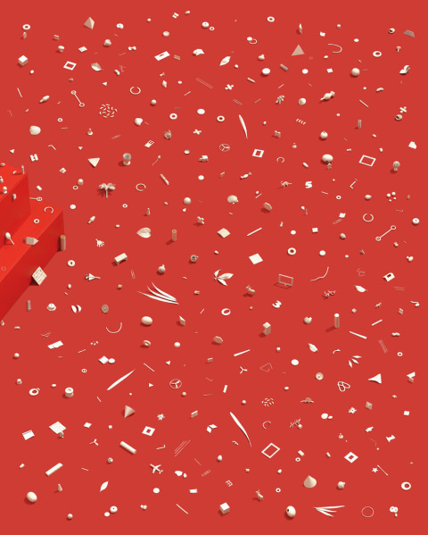 Andrew B. Myers | PICDIT #red #photo #color #design #photography