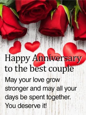 - wedding anniversary celebration ideas