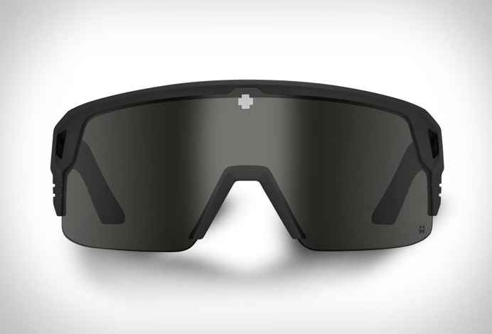 Fancy Swiss sunglasses