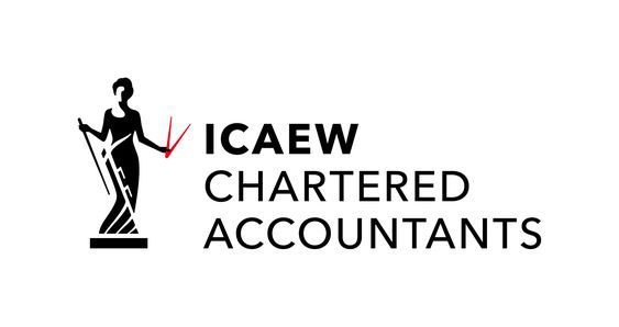 ICAEW Logo Design #logo #logos #logotype #logodesign #brand #branding #branddesign #identity #id mark #marks #visualidentity #corporatedesign #graphicdesign #symbol #enblem #brandmark #visualbranding