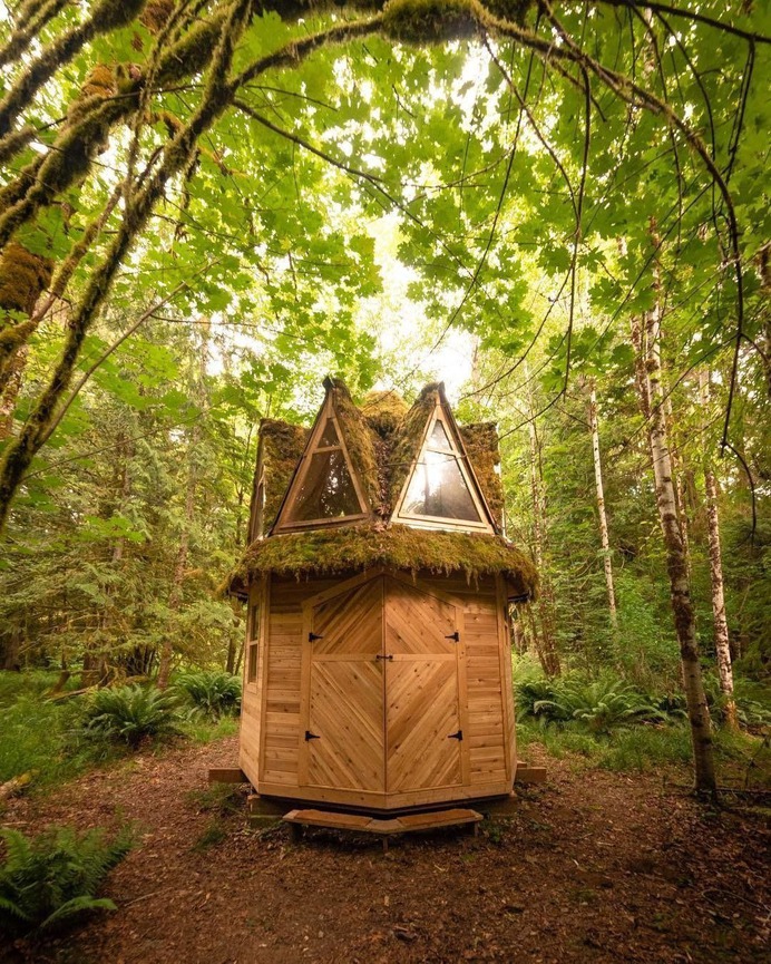 Tiny Home