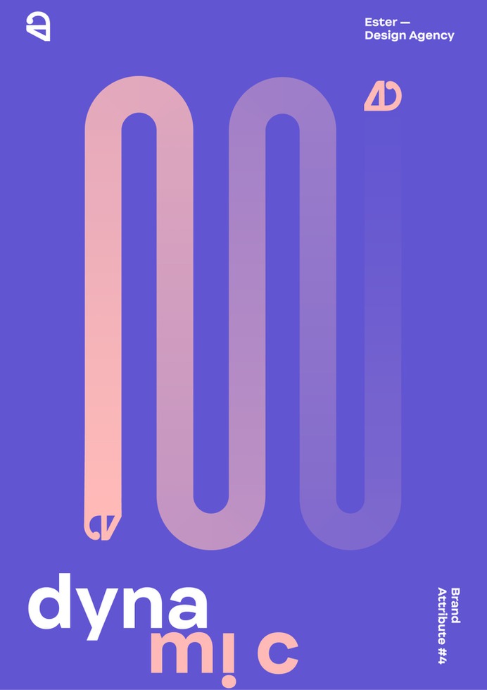 Posters for Design Agency - Image 6 of 5