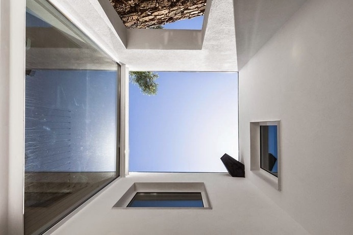 JA House by Filipe Pina #ideas #architecture