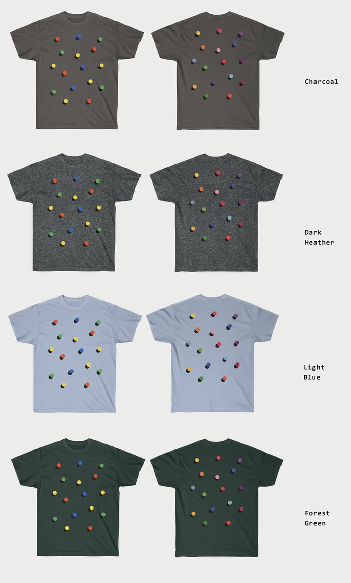 "Dance Da Da Da" Unisex 16 Colors Ultra Cotton Tee. Buy Here: https://www.etsy.com/listing/697891865/dance-da-da-da-unisex-16-colors-ultra