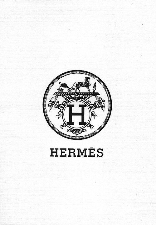 Hermes logo #sss