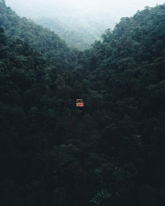 Wonderful Travel and Landscape Photography by Charles Lopez
