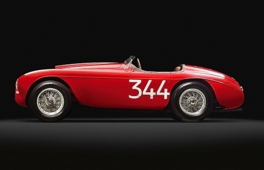 All sizes | Ferrari 166MM Touring Barchetta | Flickr - Photo Sharing! #touring #ferrari #166 #barchetta