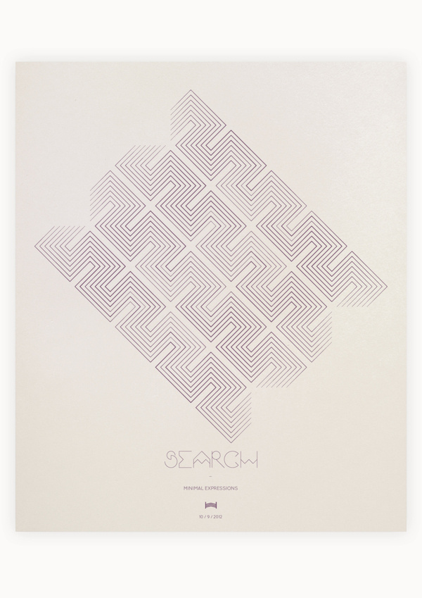 Minimal Expressions #search #expression #minimal #poster