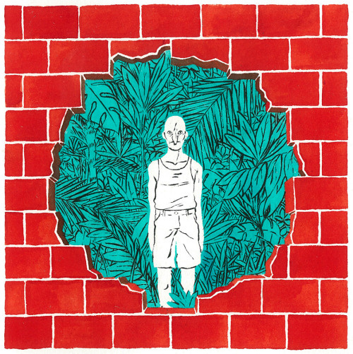 CRCR #illustration