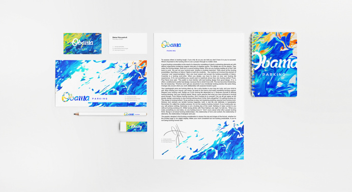 Paint Identity 2