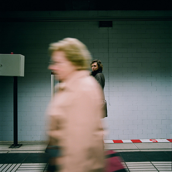 © Maite Caramés Lonely-Yo solo #motion #human #photography #portrait #being