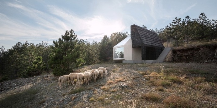 Mountain Home