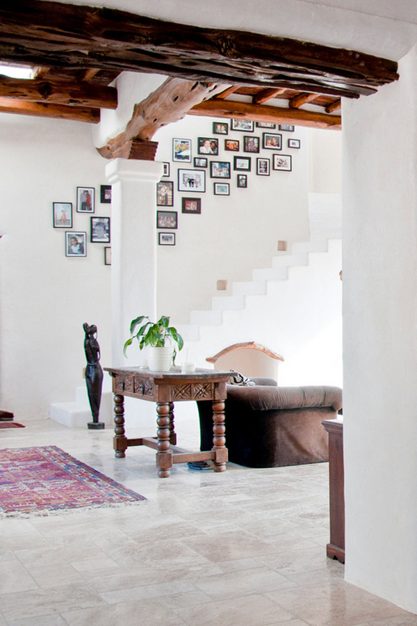 ibiza-villa-7 #moorish #table