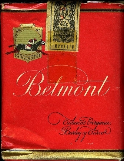 Typography / #packaging #vintage