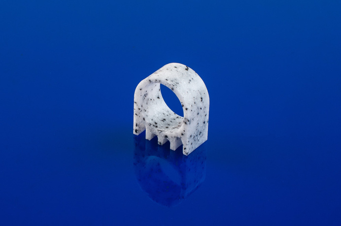 Studio Allt stones geometric minimal modern rings jewelry slovakia design inspiration designblog www.mindsparklemag.com