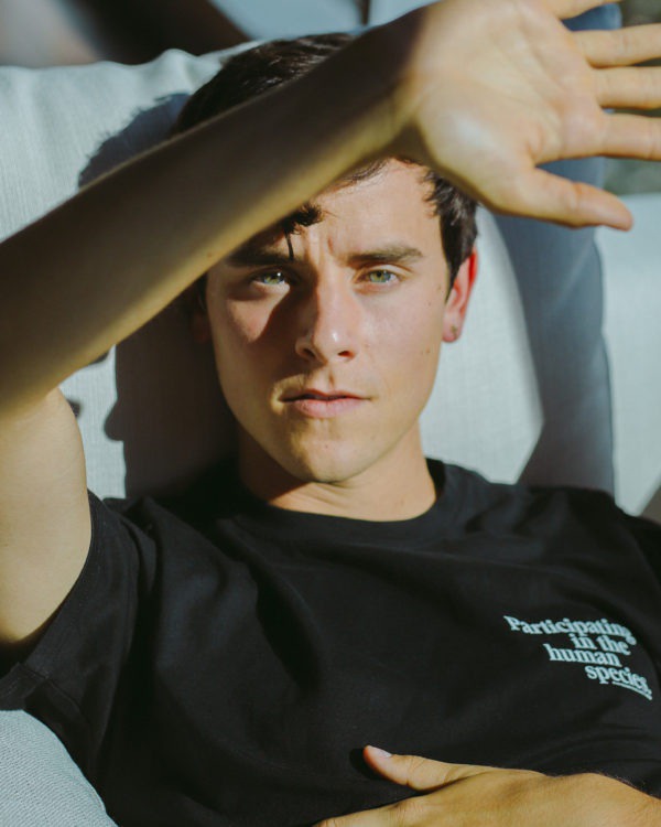 Connor Franta