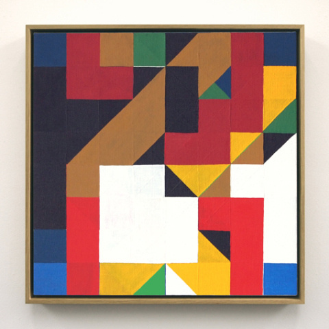Tom Hackney | PICDIT #painting #design #color #art