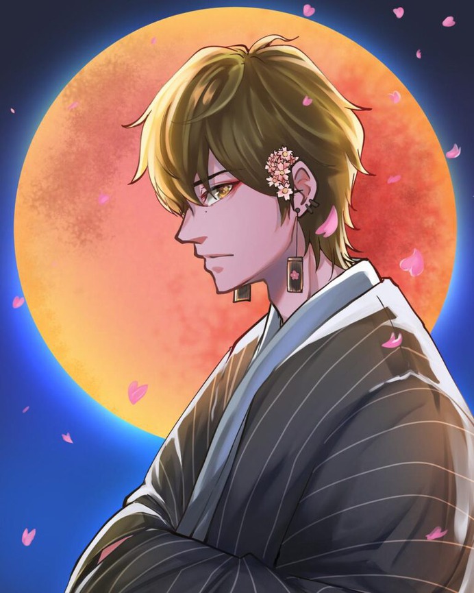 DTIYS ~Sho~ by chuutadesu