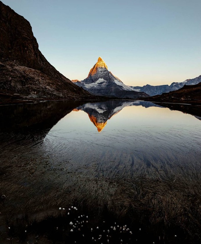 Wonderful Adventure and Landscape Photography by Andri Laukas