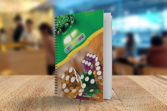 https://creativemarket.com/itembridge/376942-A5-Notebook-Mockups