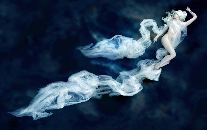 Artistic Photography by Rafael Mercado Salas