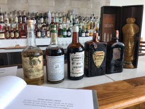 Kentucky's Vintage Spirits Law Turns Dusties Into Profit | The Alcohol Professor