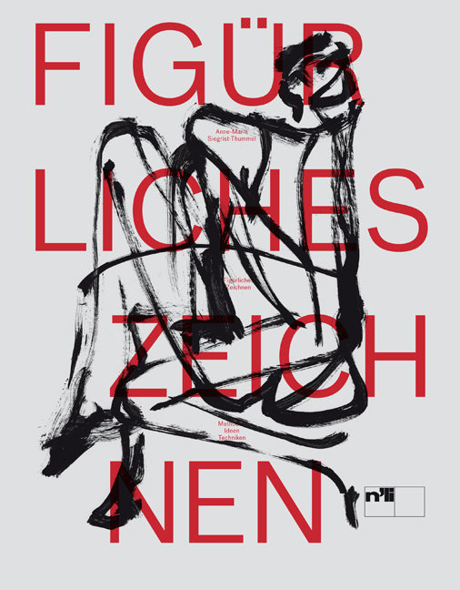FigÃ¼rliches Zeichnen #figã¼rliches #zeichnen #magazine #typography