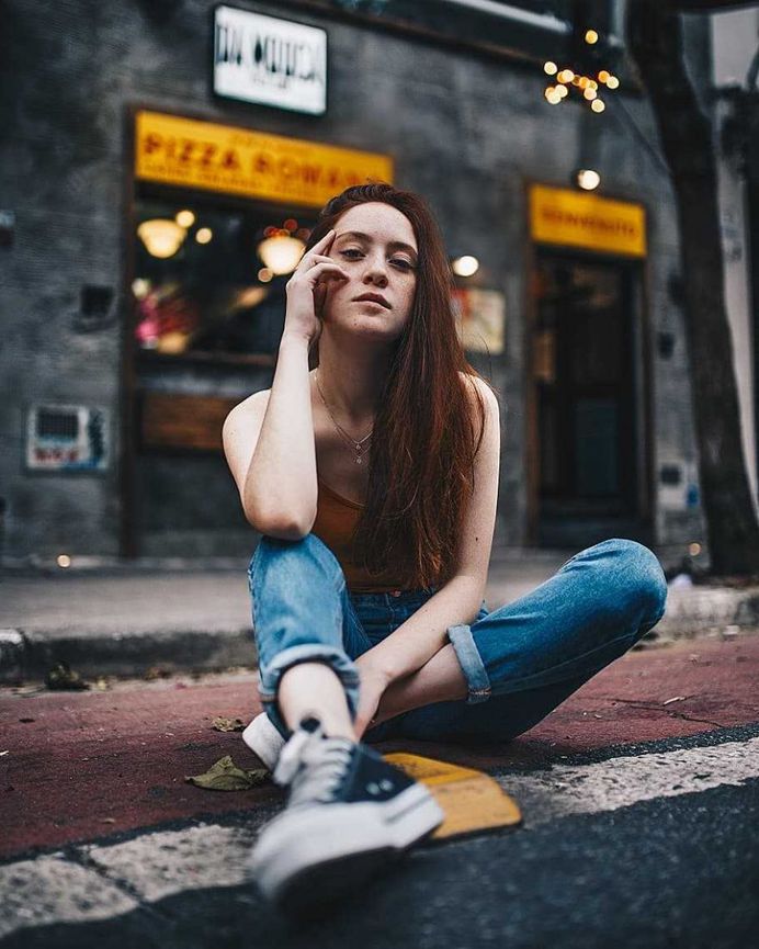Marvelous Street Style Photography by Eduardo Gianni