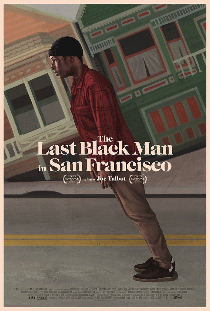 Last Black Man in San Francisco, The (2019) - Whats After The Credits? | The Definitive After Credits Film Catalog Service
