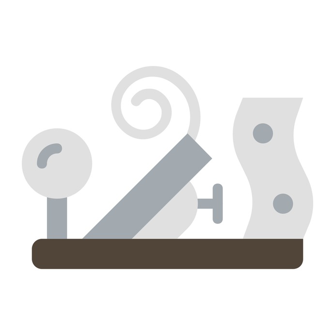 See more icon inspiration related to construction, construction and tools, home repair, improvement and tools on Flaticon.