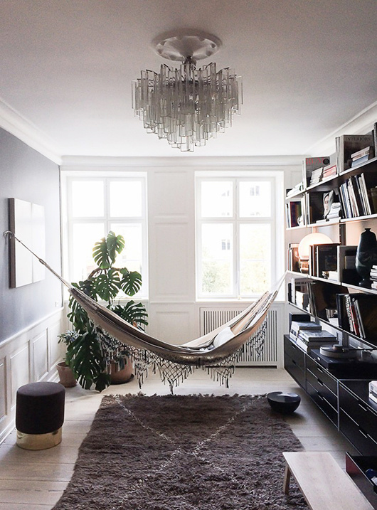 muted elegance / sfgirlbybay #interior #design #decor #deco #decoration